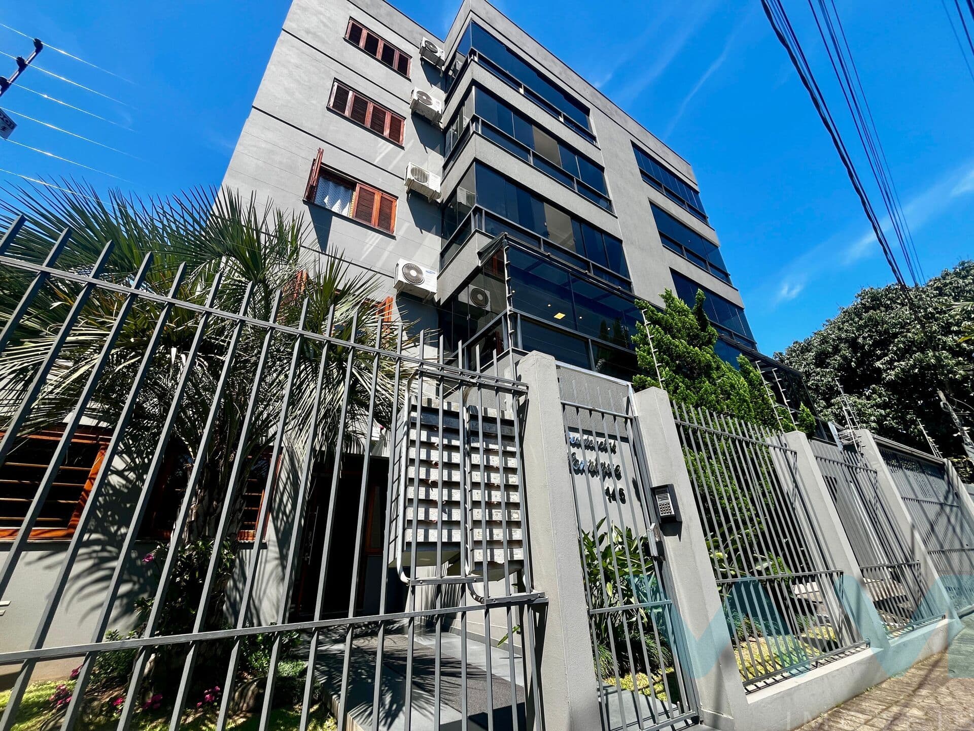Apartamento em Novo Hamburgo - Ideal