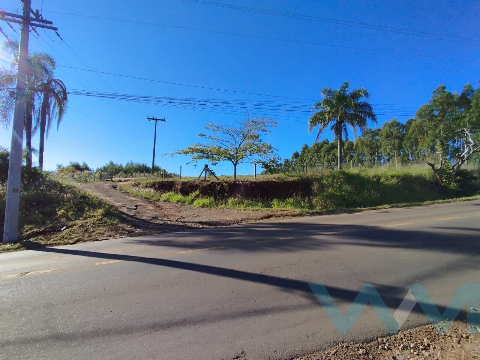 Chácara em Dois Irmãos/RS