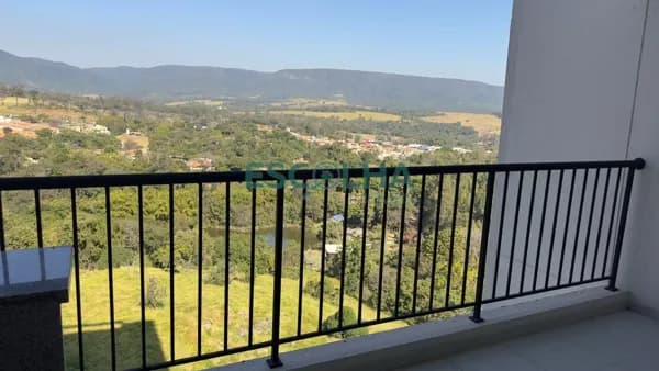 Apartamento Alto Padrão em Medeiros, Jundiaí/SP