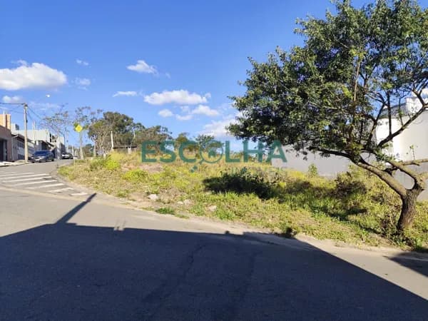 Excelente Terreno de esquina em Jundiaí SP!