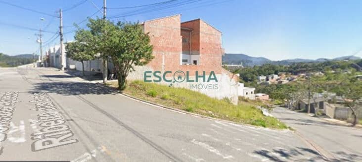 Terreno de esquina à venda com projeto aprovado no bairro Jardim Vale Verde - Jundiaí/SP