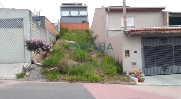 Terreno no bairro Vale verde em Jundiaí SP