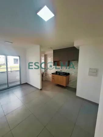 Lindo apartamento non com 3 dormitórios e varanda em Jundiaí SP!