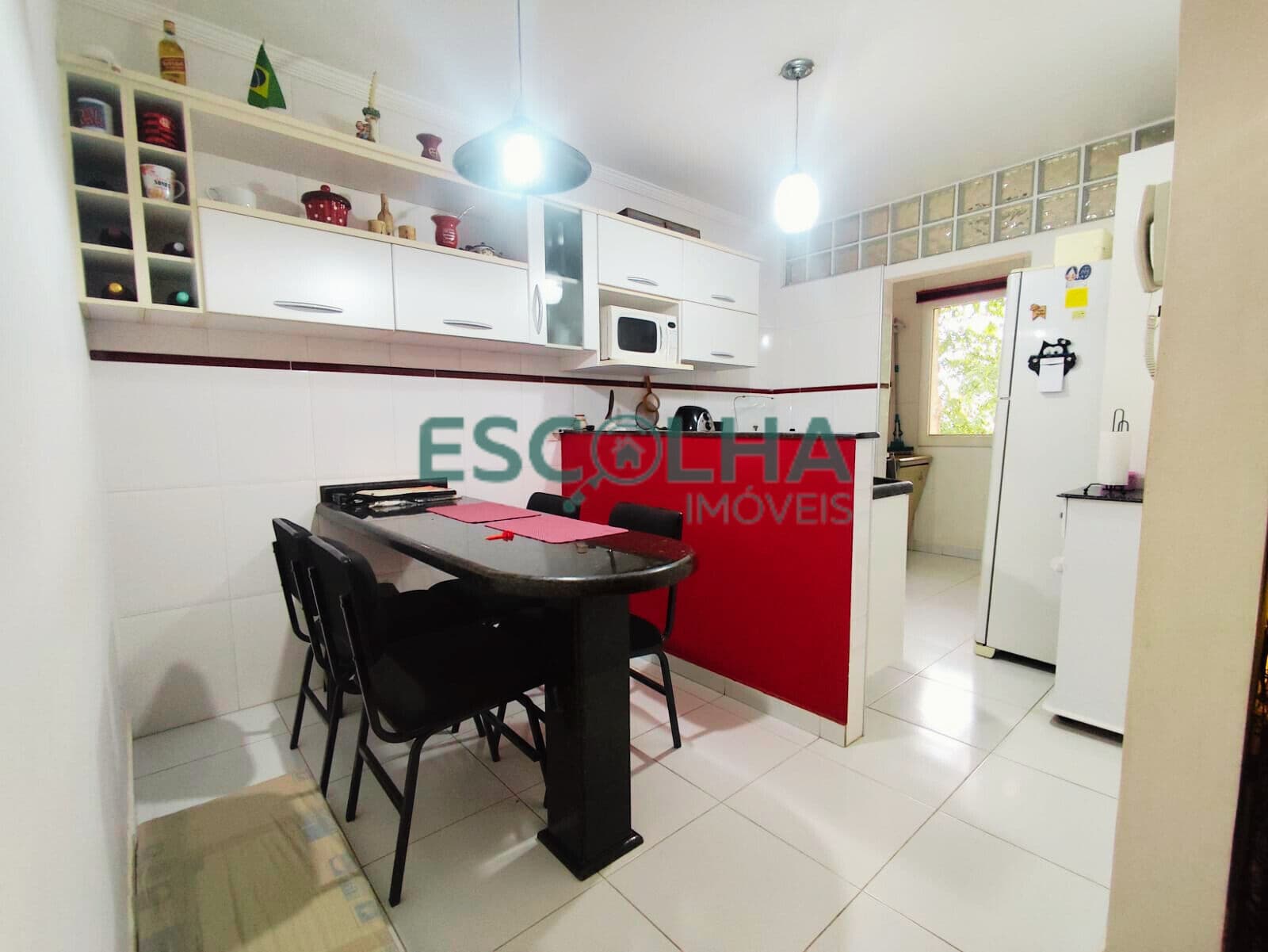 Apartamento em Parque Residencial Eloy Chaves, Jundiaí/SP