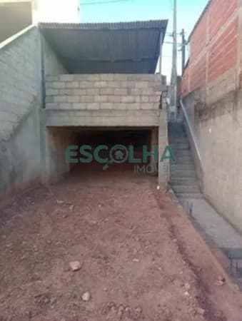 Casa com 1 dormitório a venda em Várzea Paulista SP