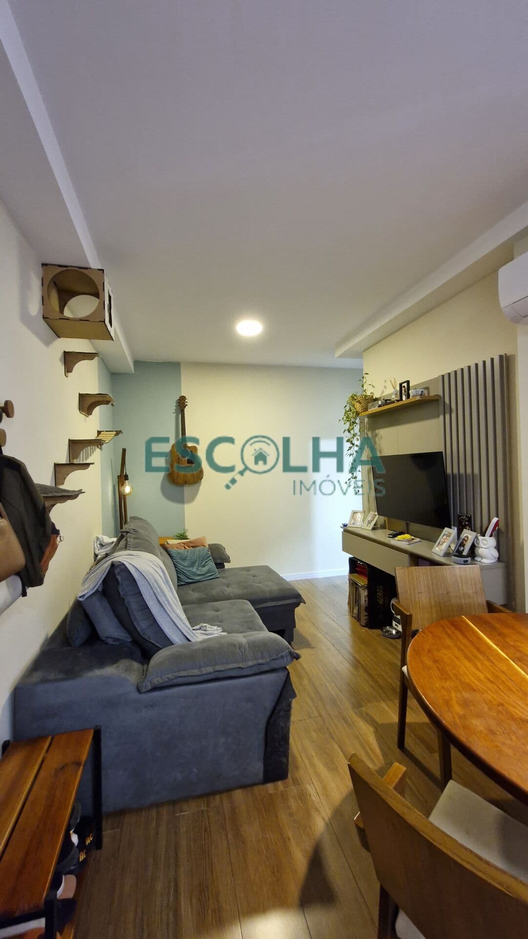 Apartamento em Jundiaí - Vila Progresso
