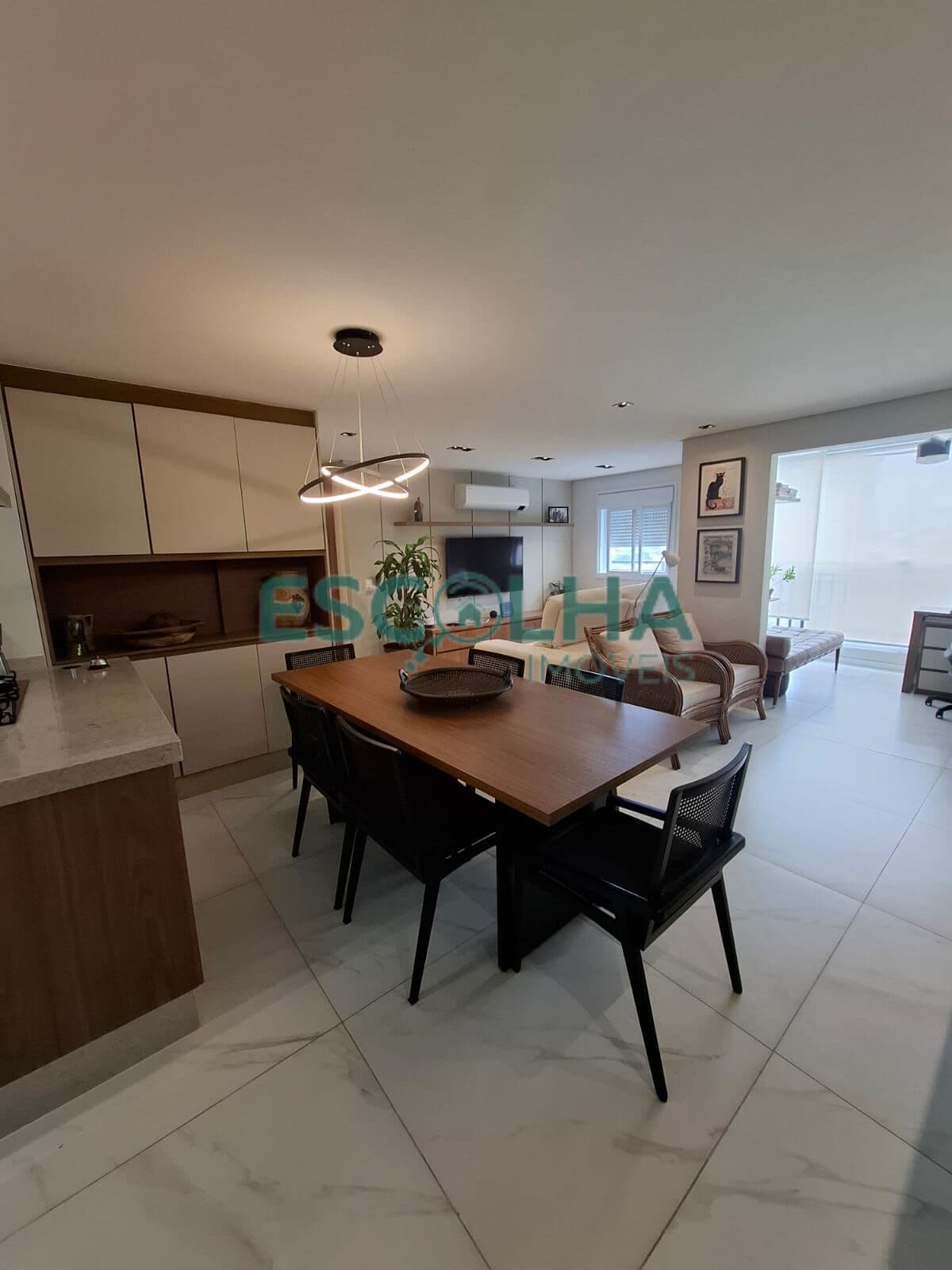 Apartamento em Jundiaí - Engordadouro