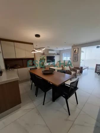 Apartamento em Jundiaí - Engordadouro