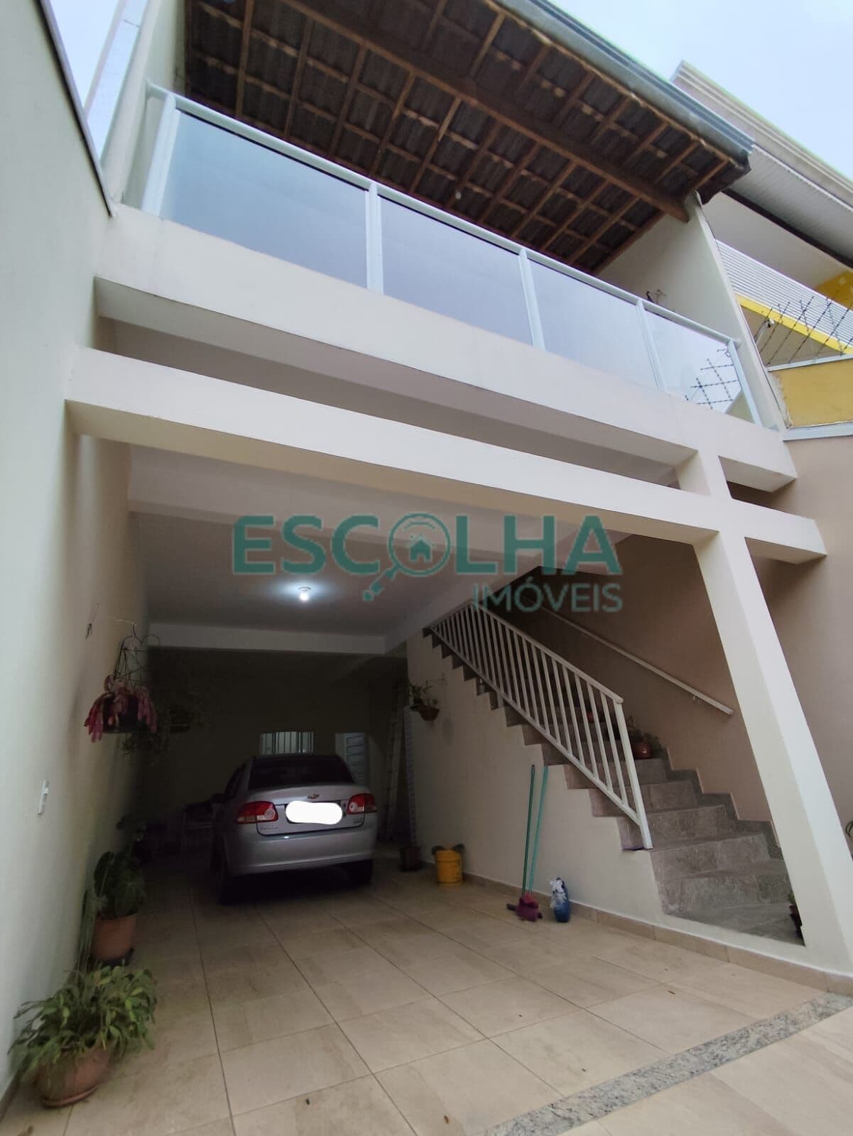 Sobrado em Várzea Paulista - Vila Santa Terezinha