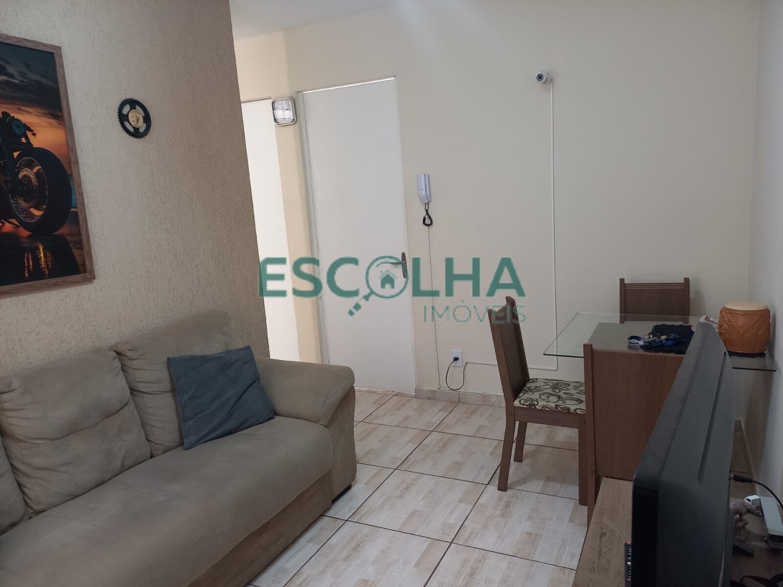Apartamento em Jundiaí - Morada das Vinhas