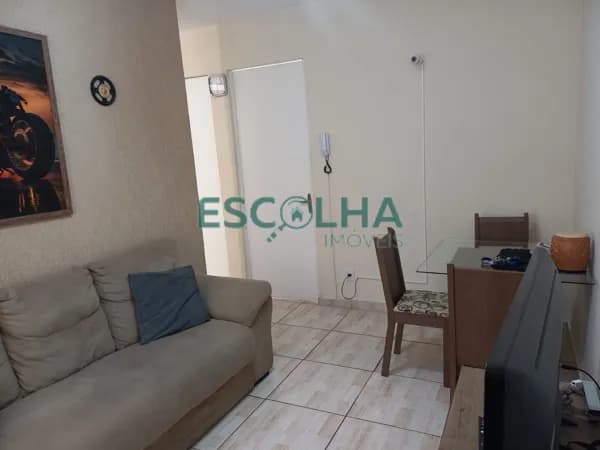 Apartamento em Jundiaí - Morada das Vinhas