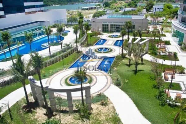 Apartamento em Vitória - Enseada do Suá
