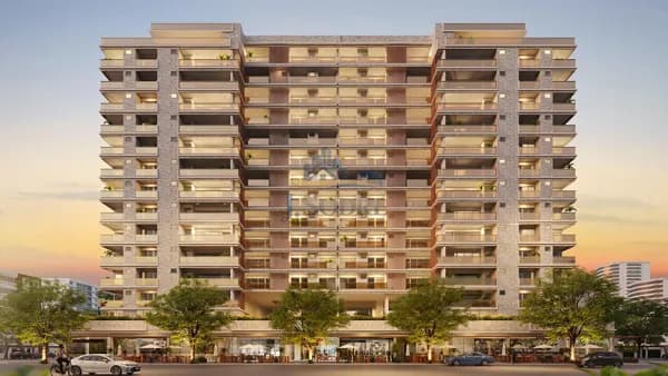Apartamento de Alto Padrão - Showa Nature Living
