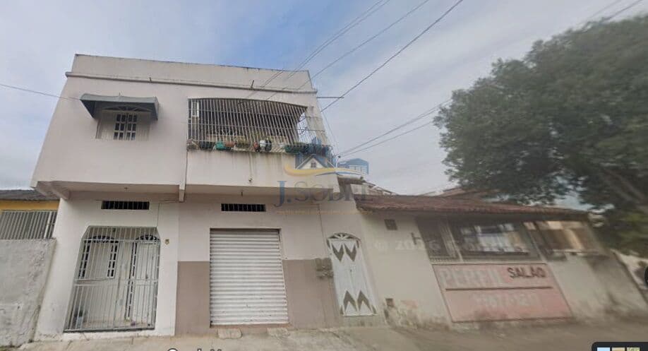 2 CASAS Á VENDA - OPORTUNIDADE DE NEGÓCIO