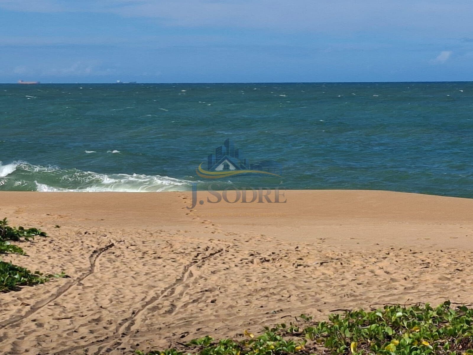 Apartamento em Vila Velha - Praia dos Recifes