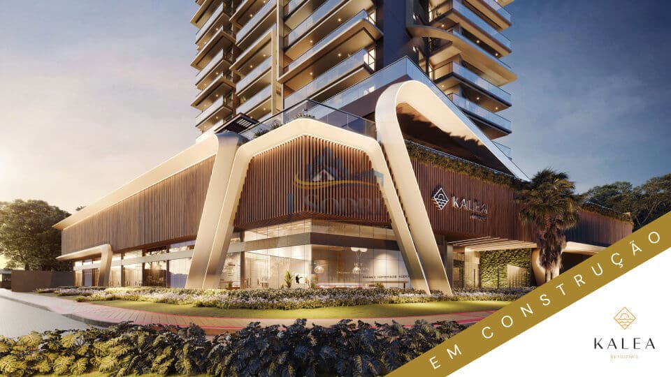 Apartamento: Luxo, Conforto e Vista para o Mar no Jockey de Itaparica