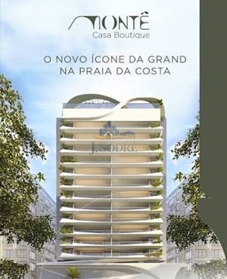 A Melhor Cadeira da Plateia Para o Pôr do Sol: Pré lançamento - Montê Casa Boutique, 196m² de Puro Luxo e 4 Suítes na Praia da Costa