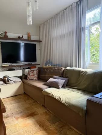 Apartamento Padrão - excelente localização