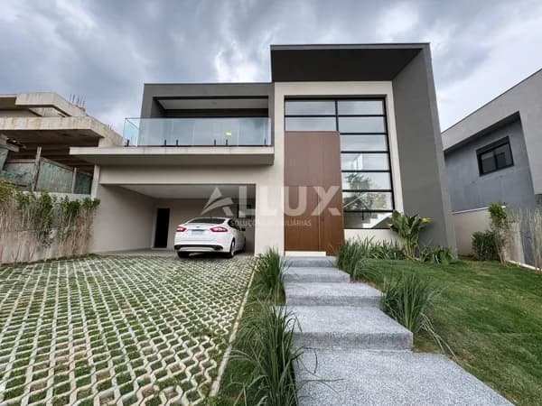 Casa à venda por R$ 4.300.000,00 em Tamboré, Santana de Parnaíba SP