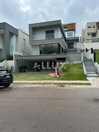 Casa à venda por R$ 4.600.000,00 no Condomínio Itahyê – Alphaville, Santana de Parnaíba SP