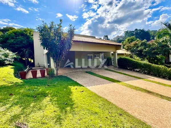 Casa à venda por R$ 7.500.000,00 em Tamboré, Barueri SP
