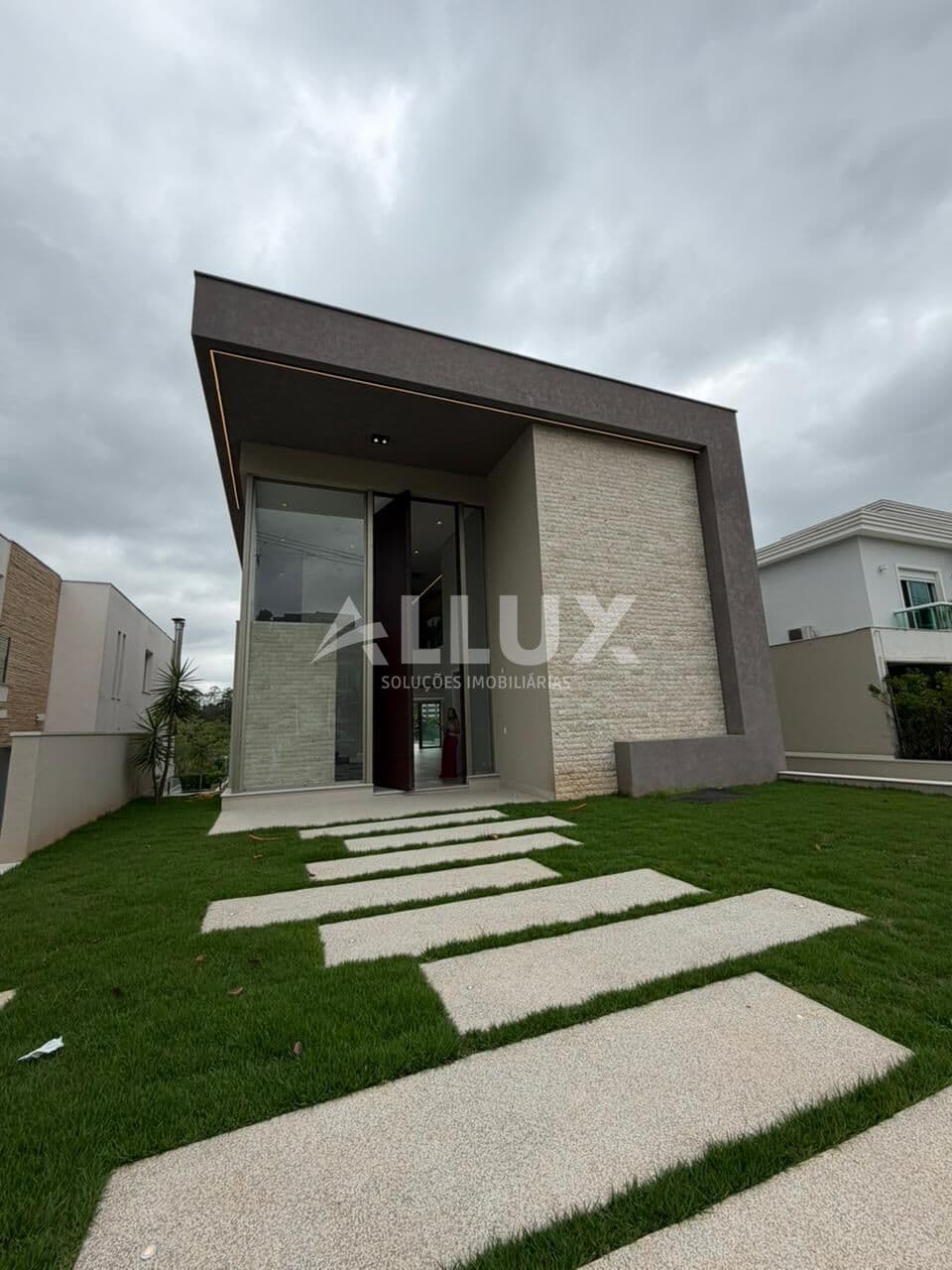 Casa à venda por R$ 15.000.000,00 no Condomínio Melville – Alphaville, Santana de Parnaíba SP