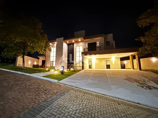 Casa à venda por R$ 2.750.000,00 no Condomínio Mosaico da Aldeia – Santana de Parnaíba SP