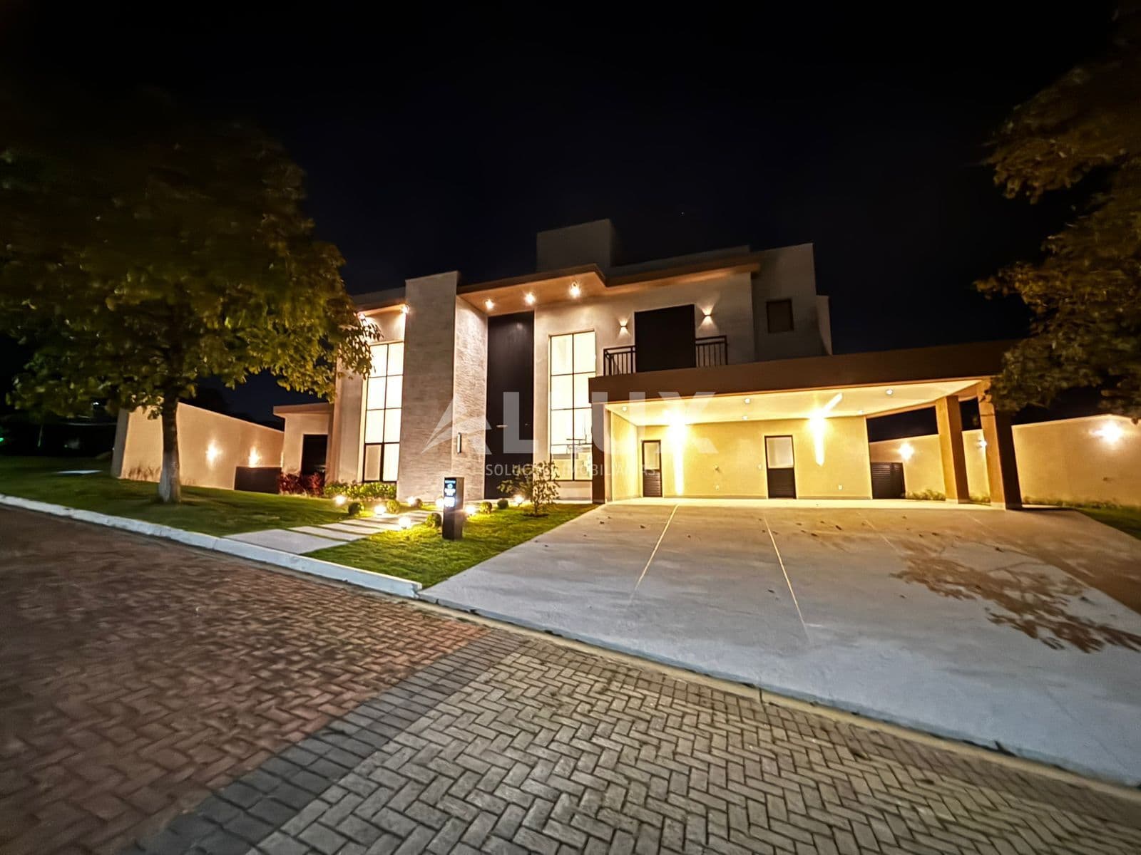 Casa à venda por R$ 2.750.000,00 no Condomínio Mosaico da Aldeia – Santana de Parnaíba SP