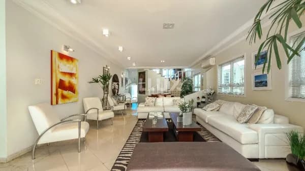 Casa à venda por R$ 2.950.000,00 no Condomínio Alphaville 3 – Alphaville, Santana de Parnaíba SP