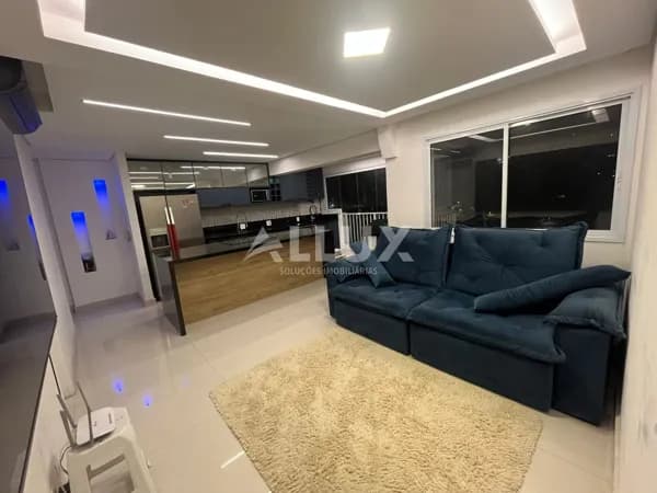 Apartamento à venda por R$ 750.000,00 em Alphaville, Barueri SP