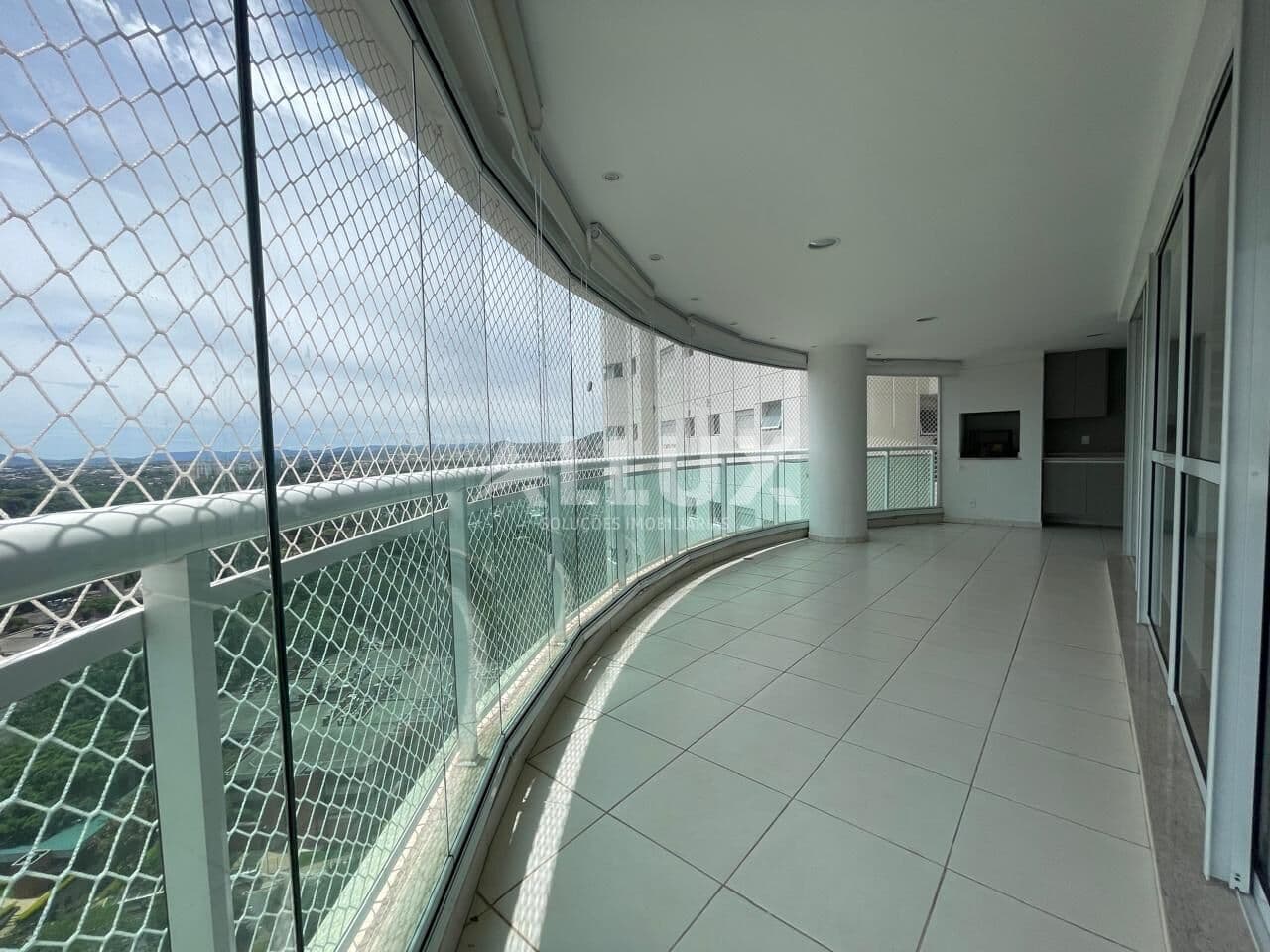Apartamento à venda por R$ 4.000.000,00 no Condomínio Madison Park – Alphaville, Barueri SP