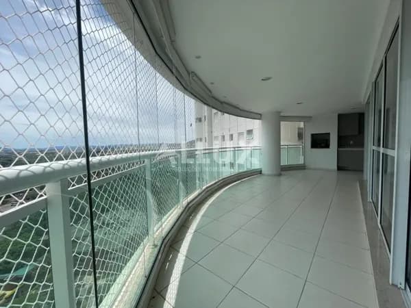 Apartamento à venda por R$ 4.000.000,00 no Condomínio Madison Park – Alphaville, Barueri SP