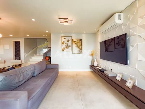 Apartamento à venda por R$ 2.700.000,00 no Condomínio Novare – Alphaville, Barueri SP