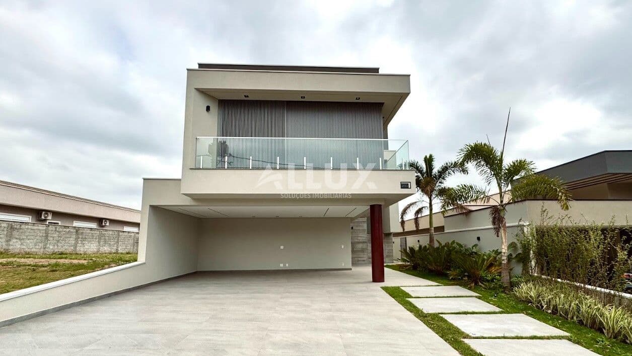 Casa à venda por R$ 3.390.000,00 em Sítio do Rosário, Santana de Parnaíba SP