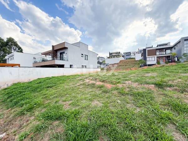 Terreno à venda por R$ 1.290.000,00 no Condomínio Itahyê – Alphaville, Santana de Parnaíba SP