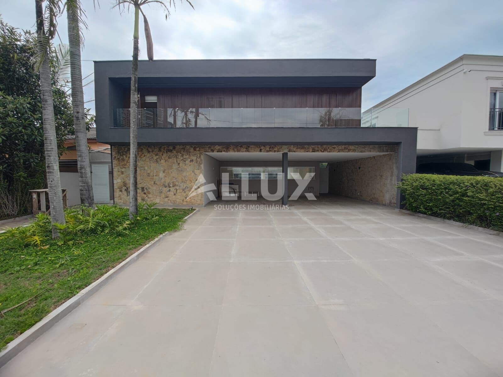 Casa para locação por R$ 27.550,00 no Condomínio Alphaville 2 – Alphaville, Barueri SP