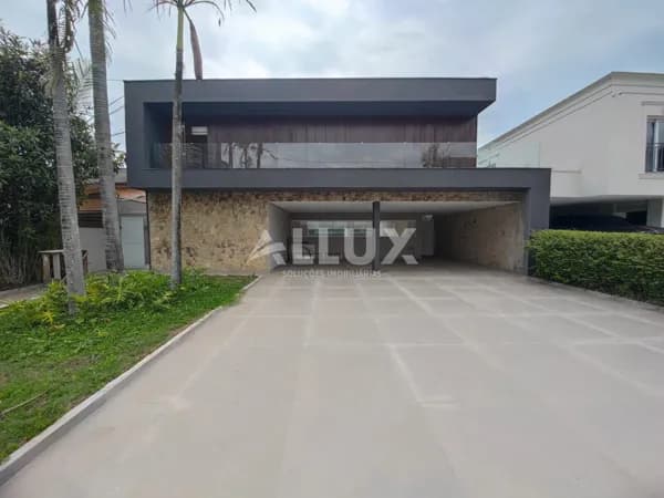 Casa para locação por R$ 27.550,00 no Condomínio Alphaville 2 – Alphaville, Barueri SP