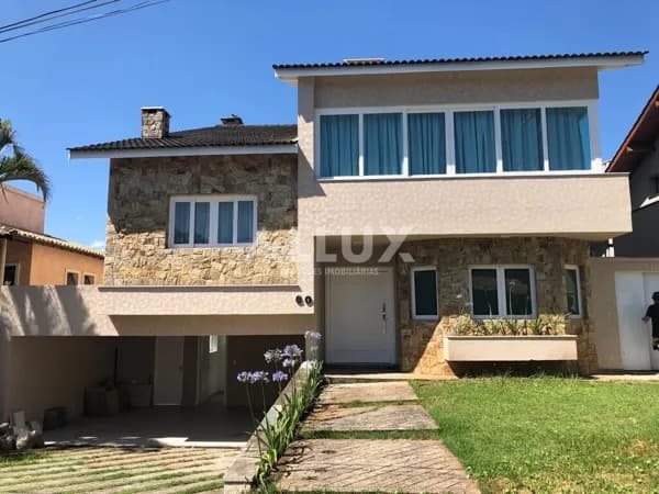 Casa à venda por R$ 4.900.000,00 no Alphaville 0 em Alphaville, Barueri SP
