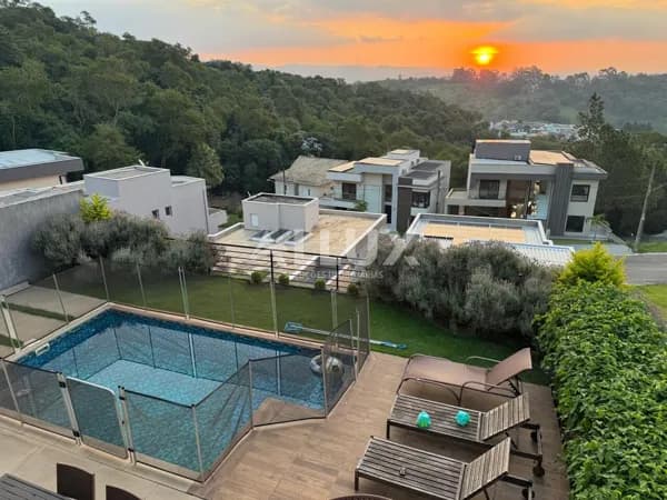 Casa à venda por R$ 2.680.000,00 em Alphaville, Santana de Parnaíba, SP