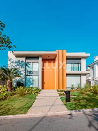 Casa à venda por R$ 21.800.000,00 em Alphaville Residencial Zero, Barueri SP