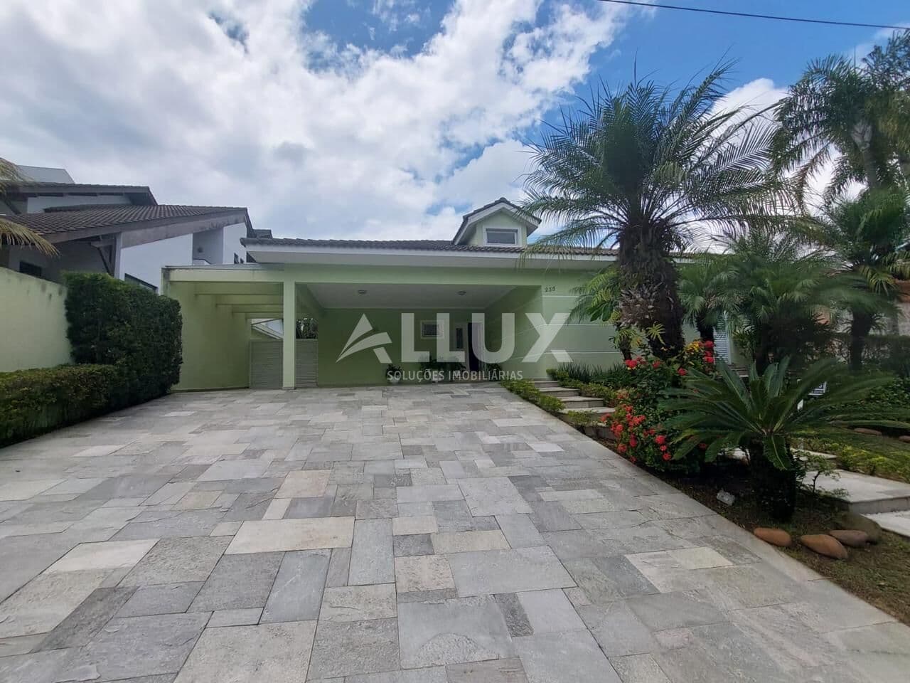 Casa para locação por R$ 25.000,00 no Condomínio Residencial Melville – Tamboré, Alphaville SP