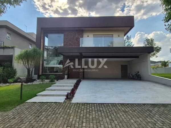 Casa à venda por R$ 7.500.000,00 no Condomínio Burle Marx – Alphaville, Santana de Parnaíba SP