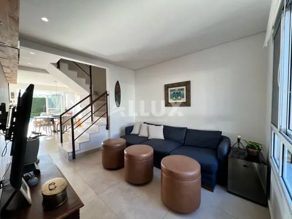 Casa à venda por R$ 2.000.000,00 no Condomínio Quintas de Tamboré – Alphaville, Santana de Parnaíba SP