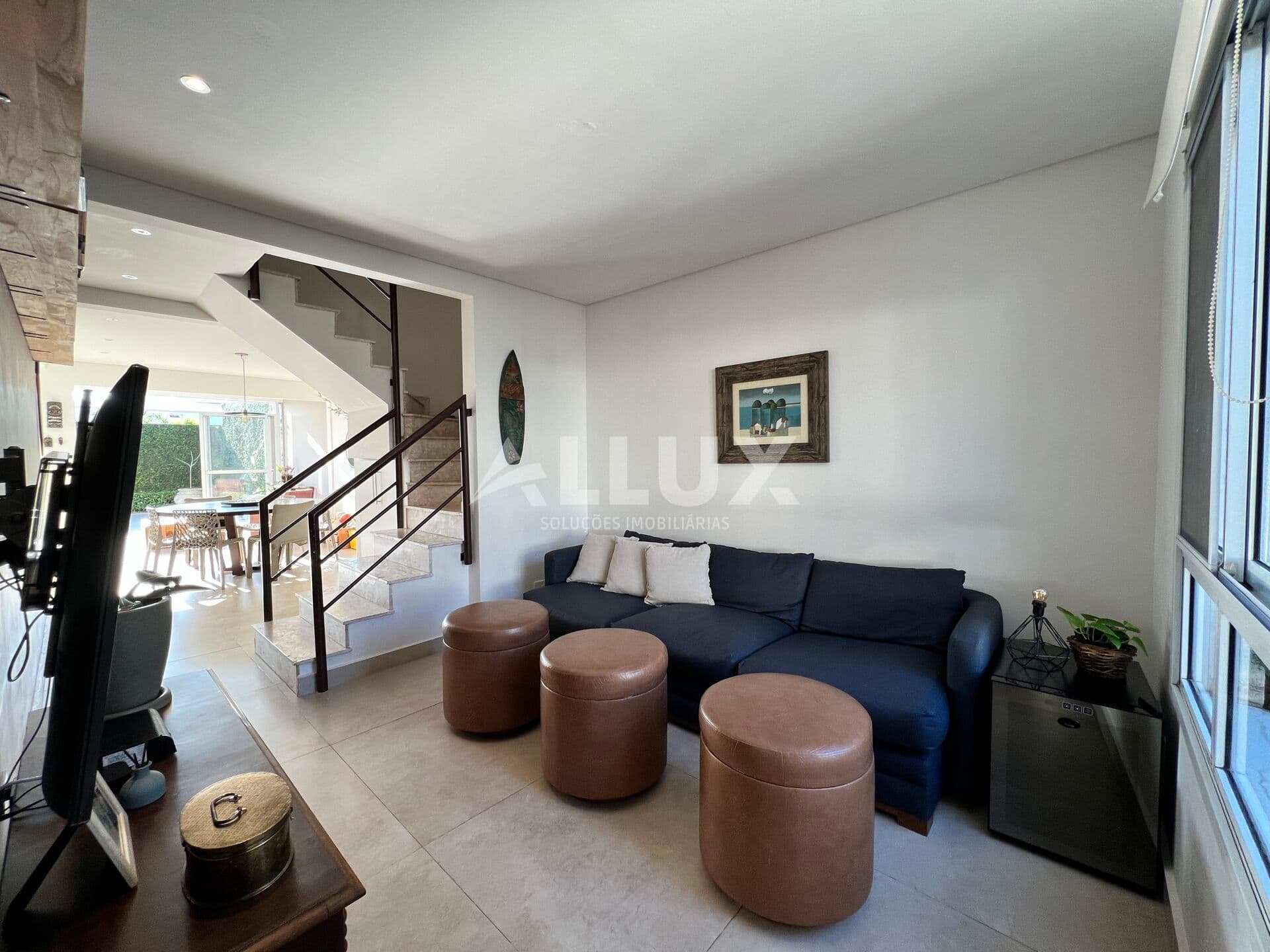 Casa à venda por R$ 2.000.000,00 no Condomínio Quintas de Tamboré – Alphaville, Santana de Parnaíba SP
