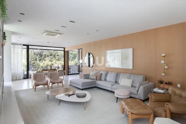 Casa à venda por R$ 9.800.000,00 no Condomínio Residencial Villa Solaia – Tamboré, Barueri SP