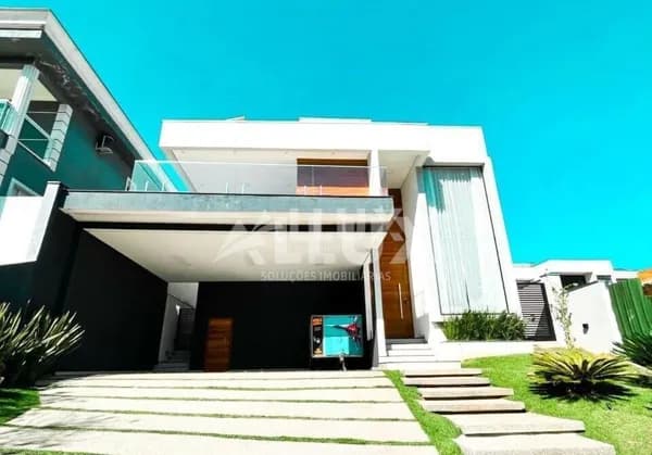 Casa à venda por R$ 4.050.000,00 em Tamboré, Santana de Parnaíba SP