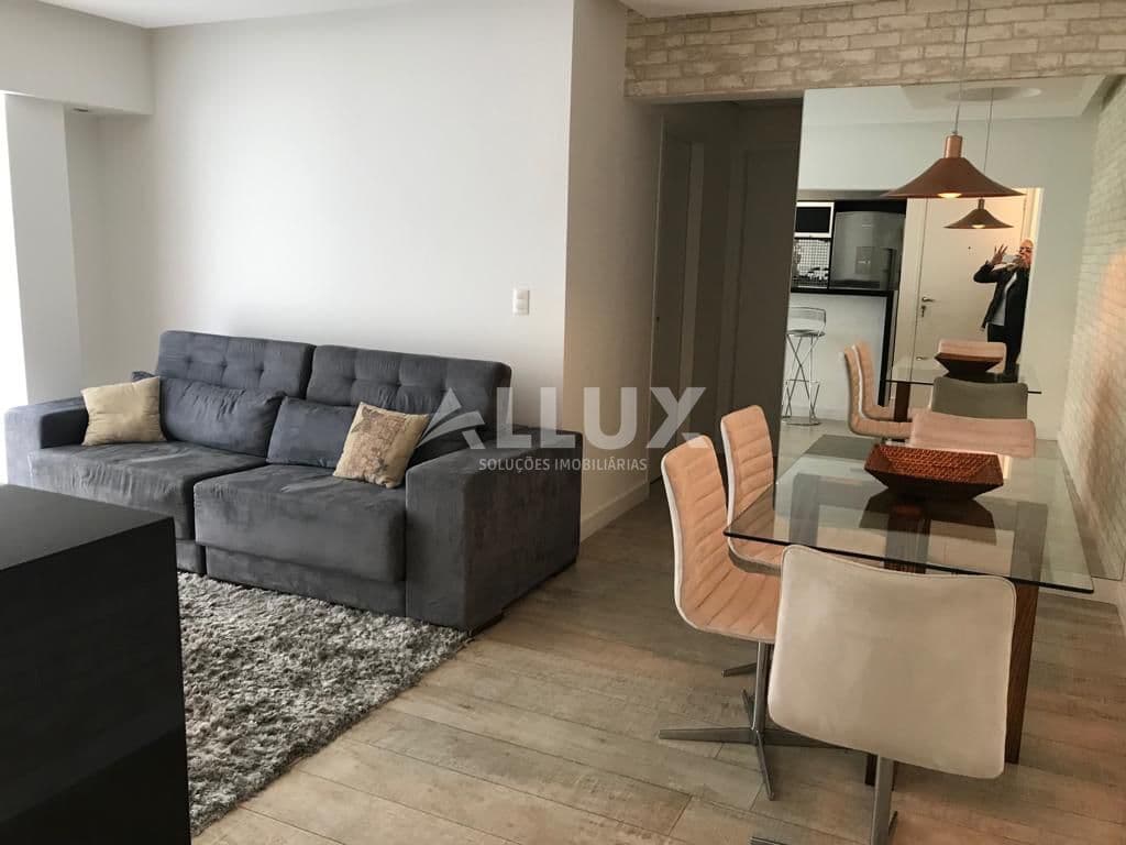 Apartamento para locação por R$ 9.000,00 no Condomínio Monte Carlo – Alphaville, Barueri SP