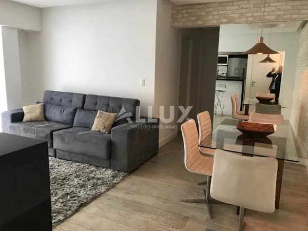 Apartamento para locação por R$ 9.000,00 no Condomínio Monte Carlo – Alphaville, Barueri SP