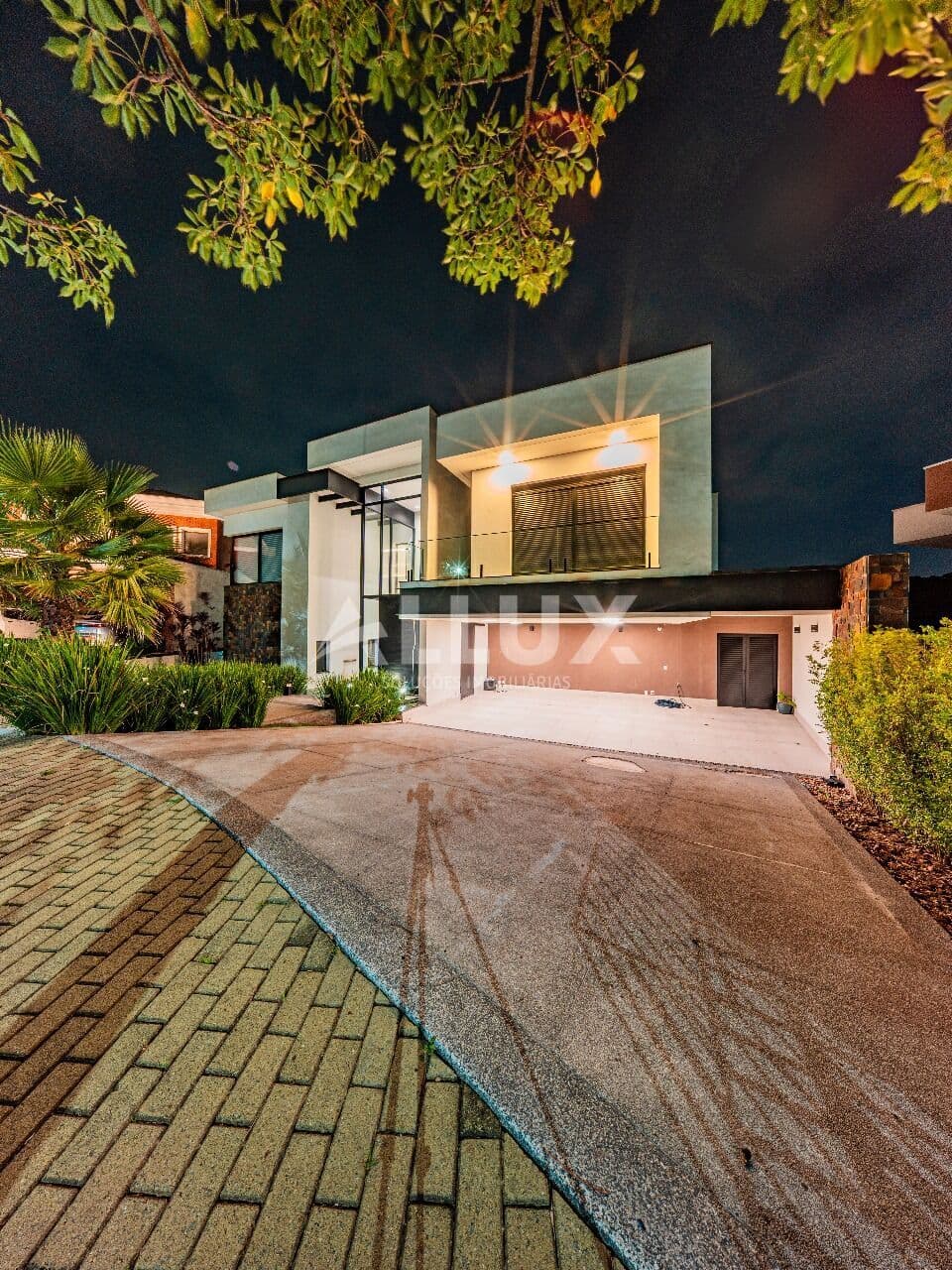 Casa à venda R$ 8.500.000 | Burle Marx | Santana de Parnaíba - SP