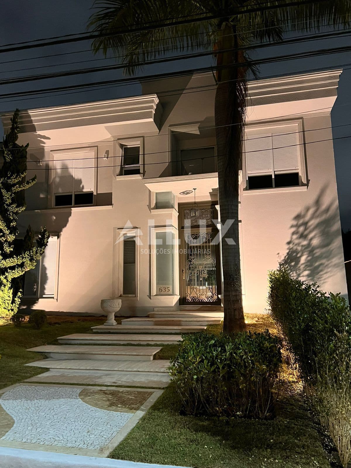 Casa para locação por R$ 53.000,00 em Alphaville, Barueri SP